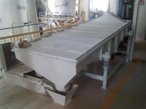 南陽李老板再次訂購振動(dòng)篩